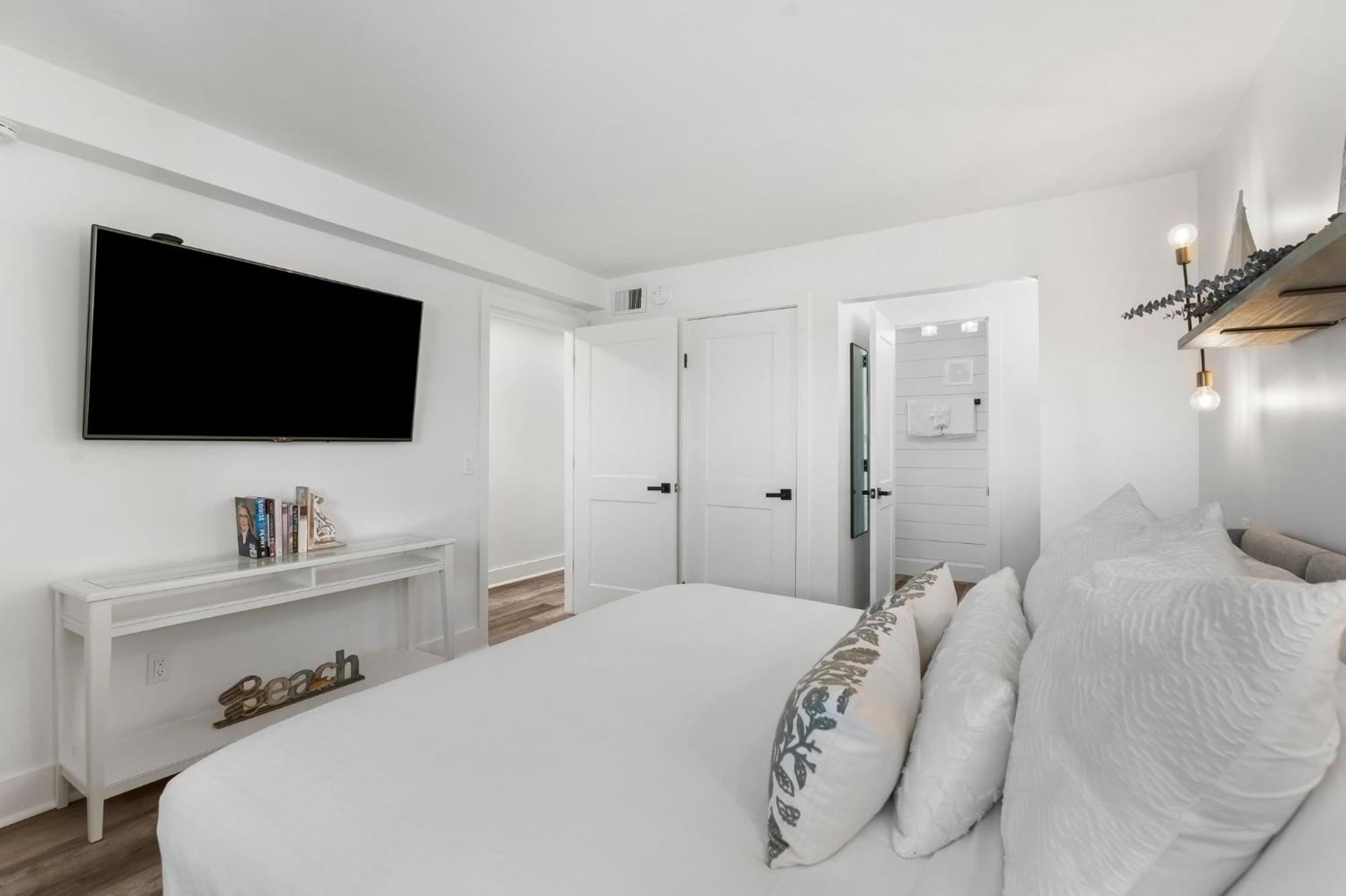 The Summit 808 - Luxury Beach Resort Condo - Beachfront - Incredible Views - Beach Chairs And Sunshade Provided In Condo Panama City Beach Extérieur photo